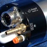 High Speed Bearings